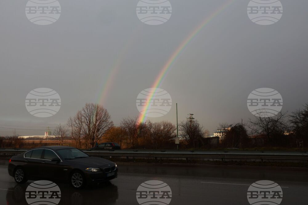 София - ежедневие