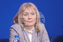 Национален пресклуб на БТА София - Комисията за защита от дискриминация - БТА - награда