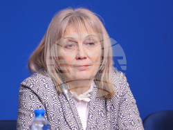 Национален пресклуб на БТА София - Комисията за защита от дискриминация - БТА - награда