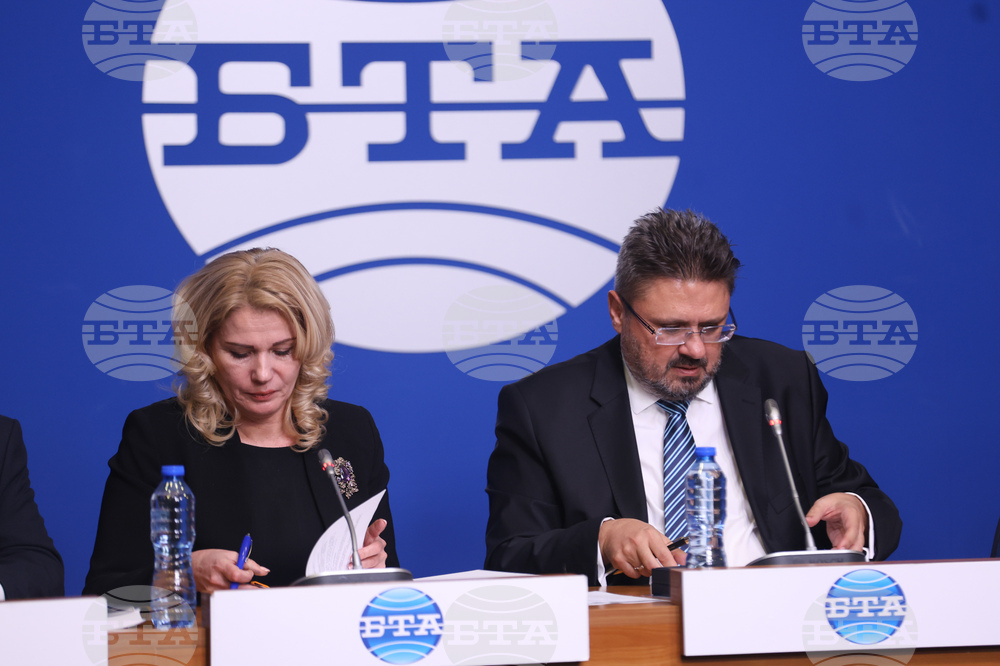 Национален пресклуб на БТА София - Комисията за защита от дискриминация - БТА - награда