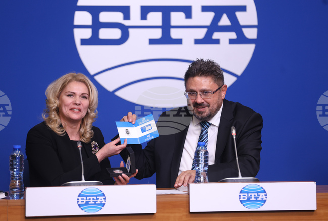 BTA Signs Cooperation Agreement with Commission for Protection against Discrimination