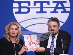 Национален пресклуб на БТА София - Комисията за защита от дискриминация - БТА - награда