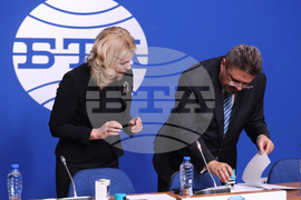 Национален пресклуб на БТА София - Комисията за защита от дискриминация - БТА - награда