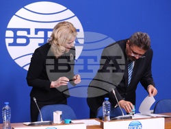 Национален пресклуб на БТА София - Комисията за защита от дискриминация - БТА - награда