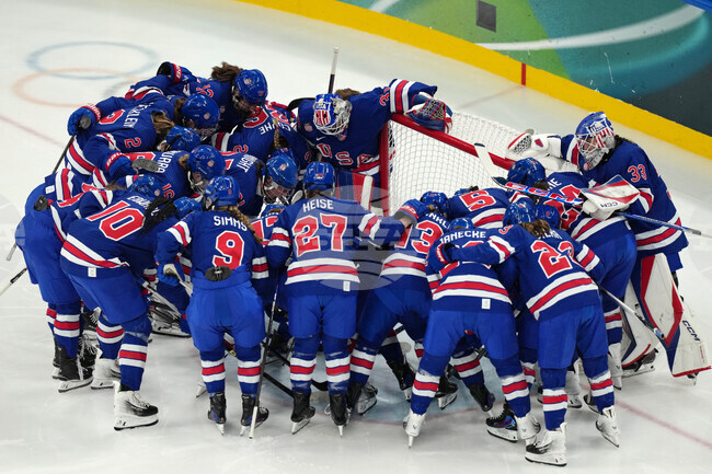 Женският отбор на САЩ по хокей на лед отклони поканата на президента Доналд Тръмп за присъствие по време на речта му за Състоянието на съюза