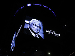 Cavaliers Nets Basketball