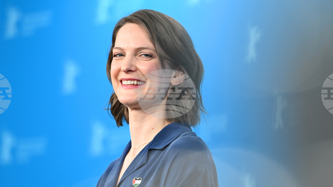 Българската копродукция „Нина Роза“, която ще участва в „Берлинале", е история за идентичност и завръщане, пише „Скрийн дейли“