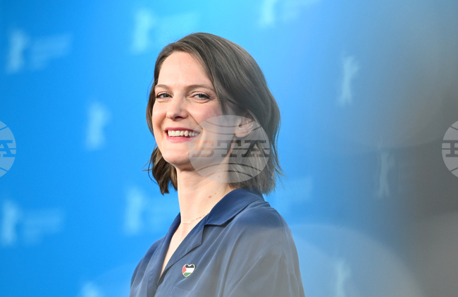 Българската копродукция „Нина Роза“, която ще участва в „Берлинале", е история за идентичност и завръщане, пише „Скрийн дейли“