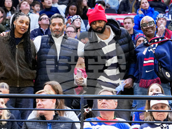 Milan Cortina Olympics Ice Hockey