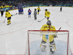 Milan Cortina Olympics Ice Hockey