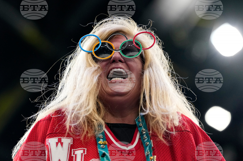 Milan Cortina Olympics Ice Hockey