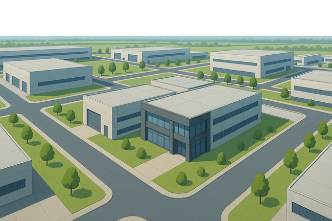 Община Стара Загора партньор в проект за модернизация на Индустриална зона „АТЗ“