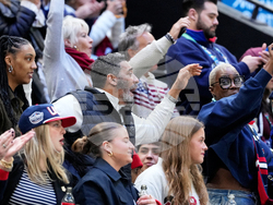 Milan Cortina Olympics Ice Hockey