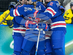 Milan Cortina Olympics Ice Hockey