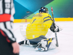 Milan Cortina Olympics Ice Hockey