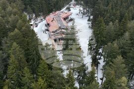 Петрохан - хижа