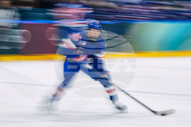 Milan Cortina Olympics Ice Hockey