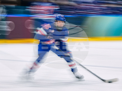 Milan Cortina Olympics Ice Hockey