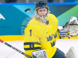 Milan Cortina Olympics Ice Hockey