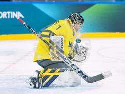 Milan Cortina Olympics Ice Hockey