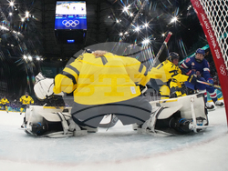 Milan Cortina Olympics Ice Hockey