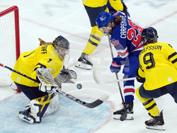 Milan Cortina Olympics Ice Hockey