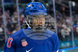 Milan Cortina Olympics Ice Hockey