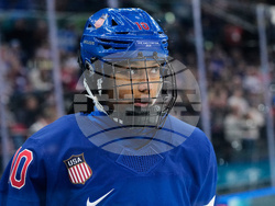 Milan Cortina Olympics Ice Hockey