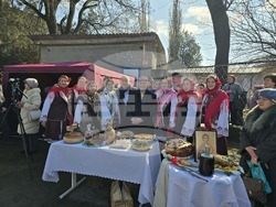 Снимки: БТА, Одеса