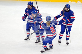 Milan Cortina Olympics Ice Hockey