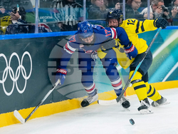 Milan Cortina Olympics Ice Hockey