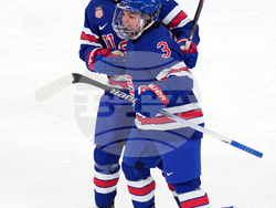 Milan Cortina Olympics Ice Hockey