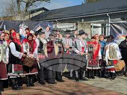 Снимки: БТА, Одеса