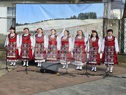 Снимки: БТА, Одеса