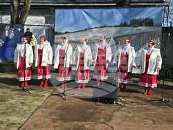 Снимки: БТА, Одеса