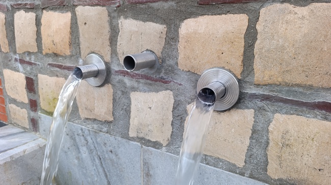 Община Шумен: РЗИ информира кмета за качествата на водата от дванадесет местни водоизточника в гр. Шумен