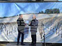 Снимки: БТА, Одеса