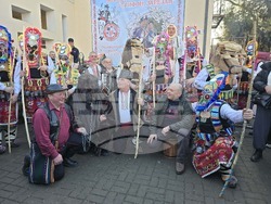 Снимки: БТА, Одеса