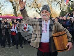 Снимки: БТА, Одеса