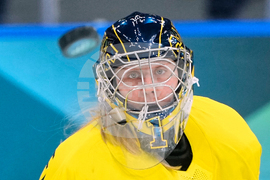 Milan Cortina Olympics Ice Hockey