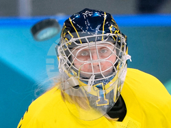 Milan Cortina Olympics Ice Hockey