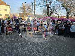 Снимки: БТА, Одеса