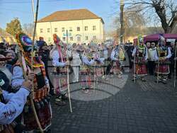 Снимки: БТА, Одеса