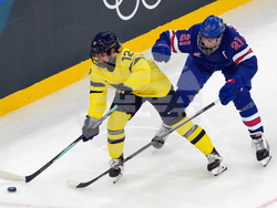 Milan Cortina Olympics Ice Hockey