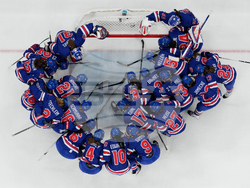 Milan Cortina Olympics Ice Hockey