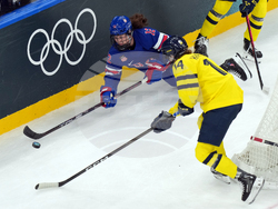 Milan Cortina Olympics Ice Hockey