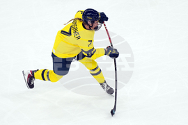 Milan Cortina Olympics Ice Hockey