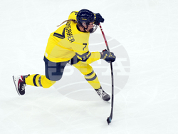 Milan Cortina Olympics Ice Hockey