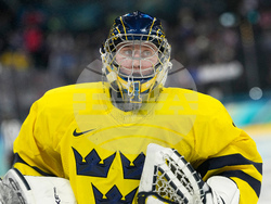 Milan Cortina Olympics Ice Hockey