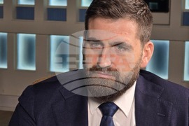 Подкаст - „ЕС право БГ“ - Андрей Новаков